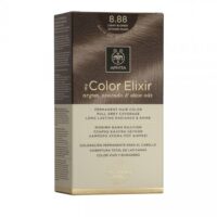 Apivita My Color Elixir 8.88 Βαφή Μαλλιών, Ξανθό Ανοιχτό Έντονο Περλέ