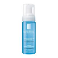 La Roche Posay Eau Moussante Physiologique, Αφρώδες Νερό Καθαρισμού, Χωρίς Σαπούνι 150ml