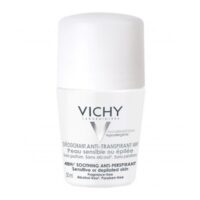 Vichy Deodorants 48ωρη Αποσμητική