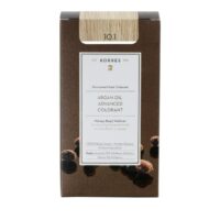 Korres Argan Oil Advanced Colorant 10.1