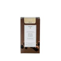 Korres Βαφή ARGAN OIL Advanced Colorant 10.0 Ξανθό Πλατίνας