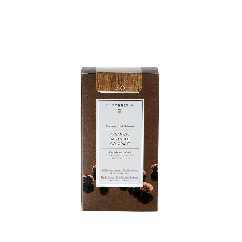 Korres Argan Oil Advanced Korres Argan Oil Advanced
