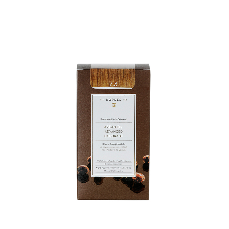 Korres Argan Oil Advanced Korres Argan Oil Advanced