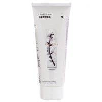 Korres Conditioner με Αμύγδαλο και Λινάρι