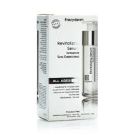 Frezyderm Revitalizing Serum, Ορός Αντιγήρανσης & Αναζωογόνησης 30ml