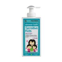 Frezyderm Sensitive Kids Shower Bath, 200ml