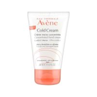 Avene Cold Cream Creme Mains Συμπυκνωμένη