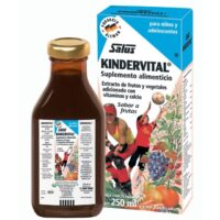 Power Health Kindervital 100%