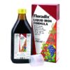 Power Health Floradix Συμπλήρωμα 'Ελλειψη Σιδήρου