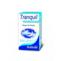 Health Aid Tranquil 30 Κάψουλες