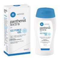 Panthenol Extra Ice Force Gel 120ml