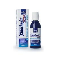 Chlorhexil Extra Mouthwash 250ml