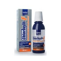 Chlorhexil-F Mouthwash 250ml
