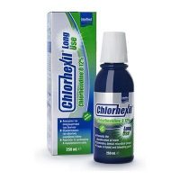 Chlorhexil Mouthwash Long Use 0.12% 250ml