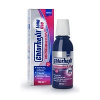 Chlorhexil Mouthwash Long Use 0.20% 250ml