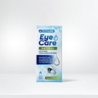 Syfaline Eye Care Natural Λιπαντικές οφθαλμικές σταγόνες 10ml