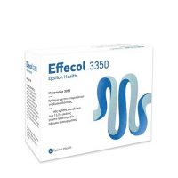 Epsilon Health Effecol 3350 24 φακελάκια των 13,3gr