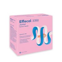 Epsilon Health Effecol 3350 Junior 12 φακελάκια των 6,563gr