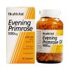 Health Aid Evening Primrose 1000mg Συμπλήρωμα