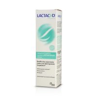 Lactacyd Pharma Antibacterials Καθαριστικό Ευαίσθητης Περιοχής με Φυσικούς Αντιβακτηριακούς Παράγοντες, 250 ml