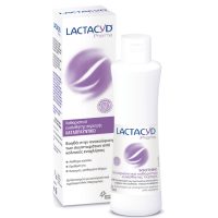 Lactacyd Pharma Soothing Καταπραϋντικό Καθαριστικό της Ευαίσθητης Περιοχής, 250ml