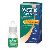 Systane Gel Drops, 10ml
