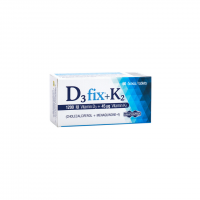 Unipharma D3 fix 1200IU + Κ2 45mcg