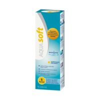 AquaSoft Πλήρες διάλυμα φακών επαφής