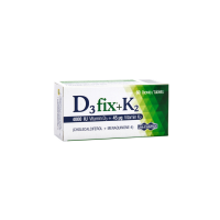 Unipharma D3 fix 4000 IU + Κ2