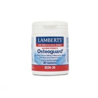 Lamberts Osteoguard για τη Διατήρηση της