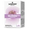 Superfoods Valeriana Plus Συμπλήρωμα Διατροφής