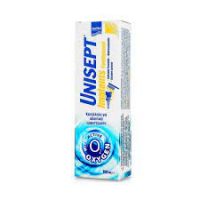 Intermed Unisept Implant Toothpaste Οδοντόπαστα Κατάλληλη για Οδοντικά Εμφυτεύματα, 100ml