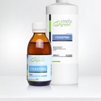 Simply Green Laboratory Γλυκερίνη 100ml