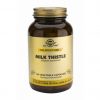 Solgar Milk Thistle Herb Extract Συμπλήρωμα