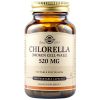 Solgar Chlorella 520mg Χλωρέλλα Συμπλήρωμα