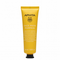 Apivita Face Mask Pumpkin Μάσκα Προσώπου