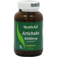 Health Aid Artichoke 8350mg 60