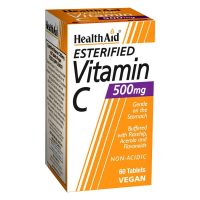Health Aid Esterified Vitamin C 500mg