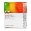 Eviol MultiVitamin Πολυβιταμίνη για Ενέργεια & Τόνωση