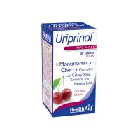 Health Aid Uriprinol Συμπλήρωμα Διατροφής για