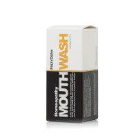 Frezyderm Homeopathy Mouthwash Στοματικό Διάλυμα