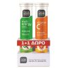 Pharmalead 1+1 Multi Energy με Τζίνσενγκ