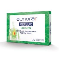 Almora Plus Reflux No