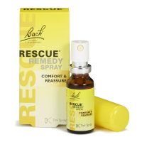 Power Health Bach Rescue Remedy Spray 7 ml Bach Rescue Remedy Spray 7 ml