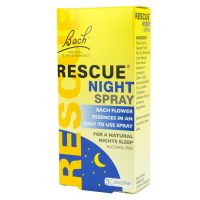 Power Health Bach Rescue Remedy Night Spray 20ml