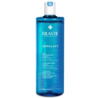 Rilastil Xerolact Cleansing Gel 400ml