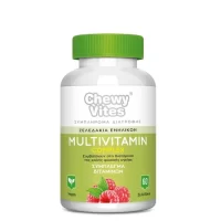 Vican Chewy Vites Adults Multivitamin Complex 60 μασώμενες ταμπλέτες