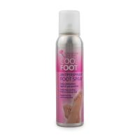 Vican Carnation Cool Foot Spray Για την Υπερβολική Εφίδρωση των Ποδιών, 150ml