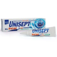 Unisept Oral Gel 30ml
