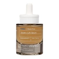 Korres Μαύρη Πεύκη 4D Serum Ενισχυμένος Ορός Για Σύσφιγξη & Lifting 30ml
